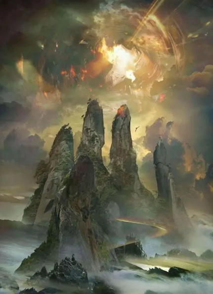 Pacar lama mengejutkan muncul, minta saya bina anjing!